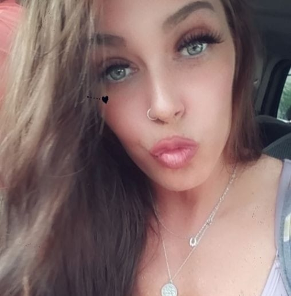 Meet your Posher, Jenna